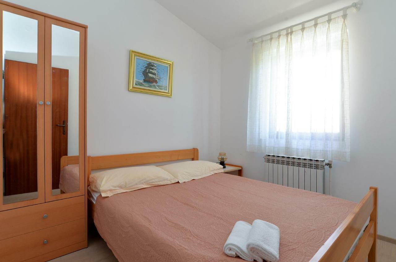 Apartment Gracijela 827 Medulin Extérieur photo