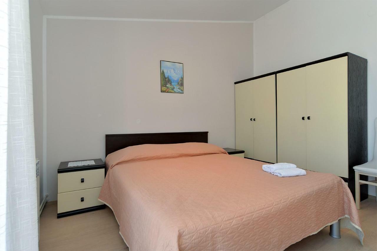 Apartment Gracijela 827 Medulin Extérieur photo