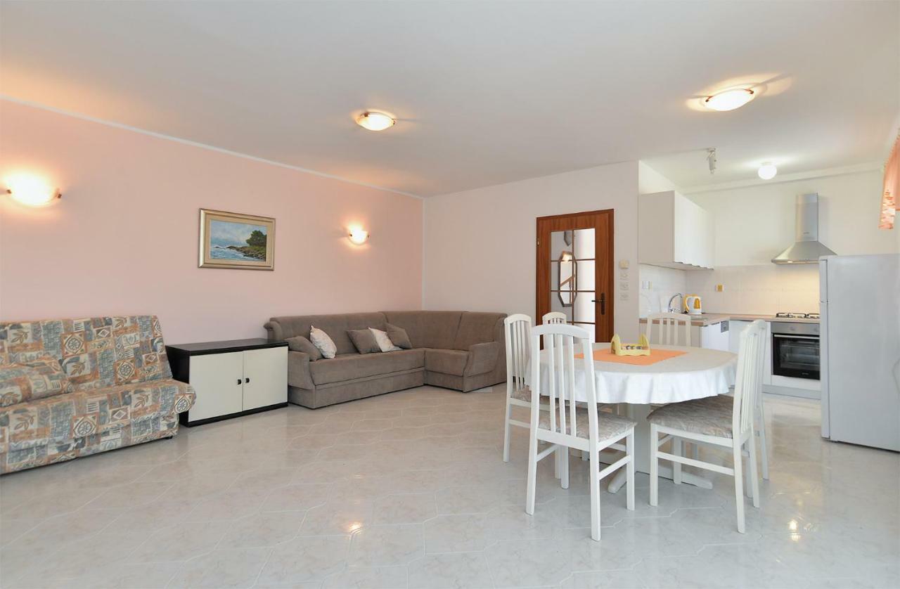 Apartment Gracijela 827 Medulin Extérieur photo