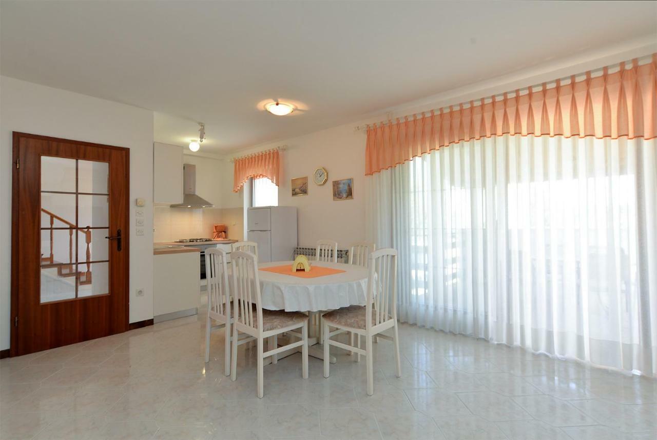 Apartment Gracijela 827 Medulin Extérieur photo