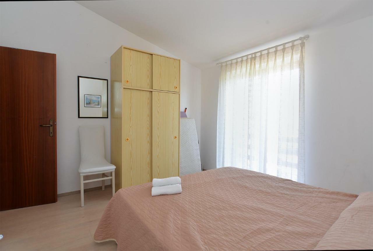 Apartment Gracijela 827 Medulin Extérieur photo