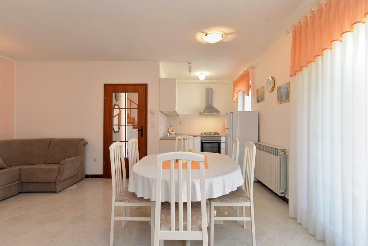 Apartment Gracijela 827 Medulin Extérieur photo