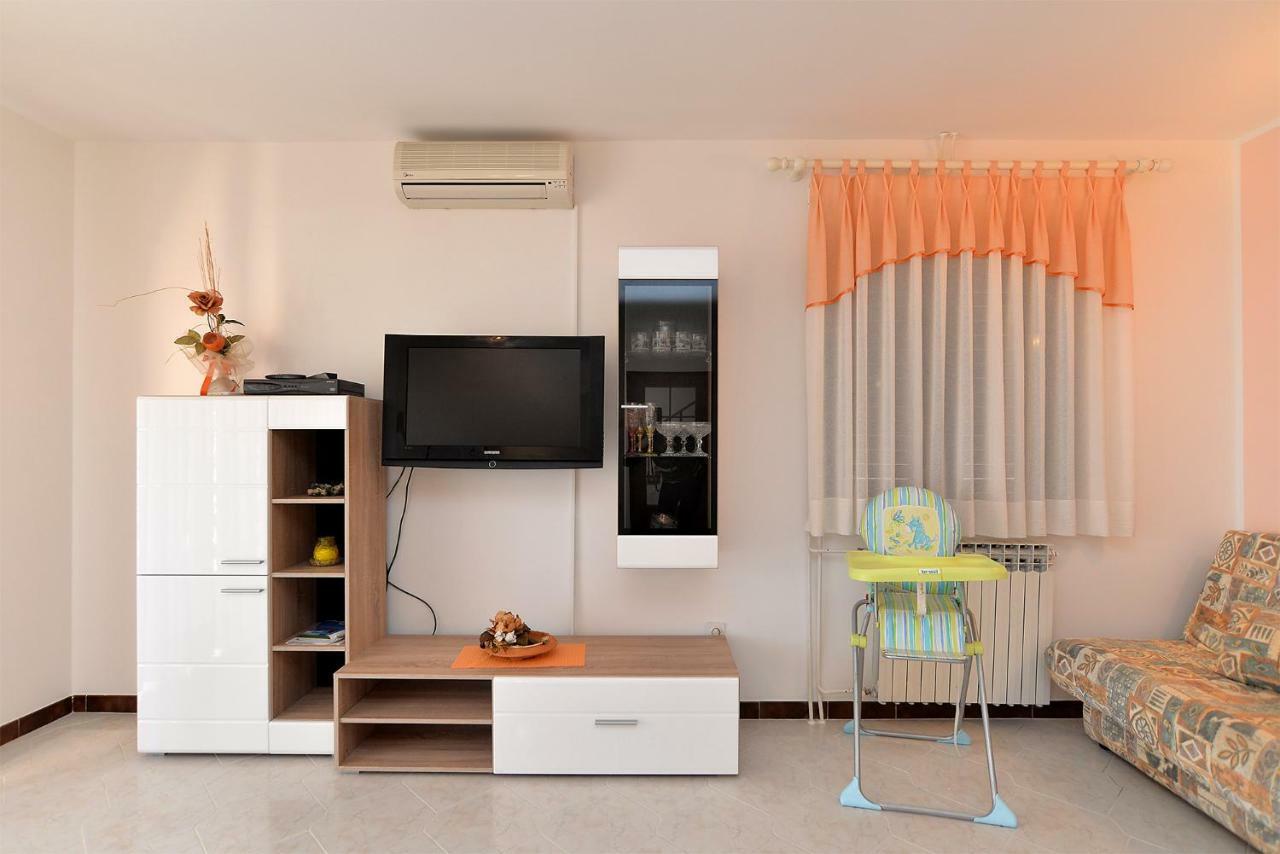 Apartment Gracijela 827 Medulin Extérieur photo