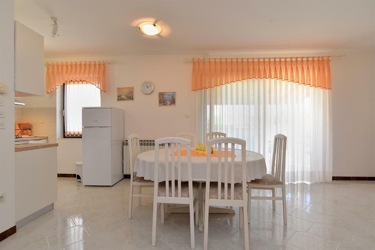 Apartment Gracijela 827 Medulin Extérieur photo